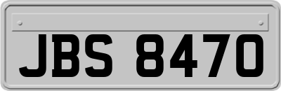JBS8470