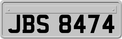 JBS8474