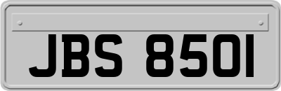 JBS8501