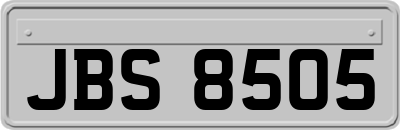 JBS8505