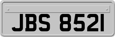 JBS8521