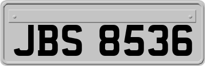 JBS8536