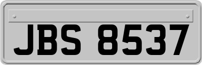 JBS8537