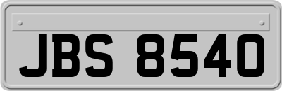 JBS8540