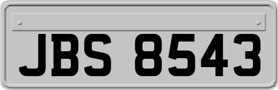 JBS8543