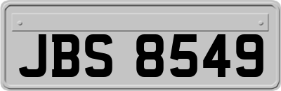 JBS8549