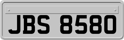 JBS8580