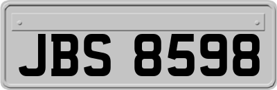 JBS8598