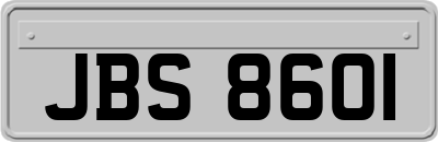 JBS8601