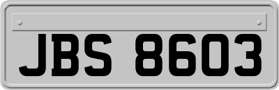 JBS8603