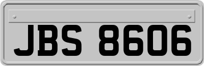 JBS8606