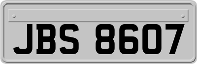 JBS8607