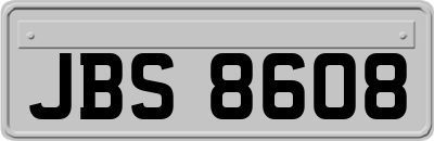 JBS8608