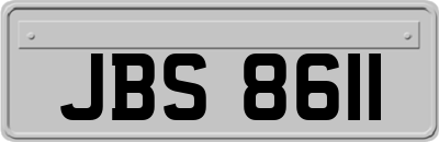 JBS8611