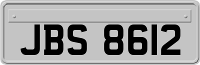 JBS8612