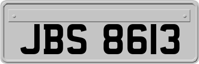 JBS8613