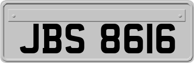 JBS8616