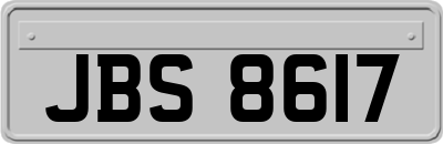 JBS8617