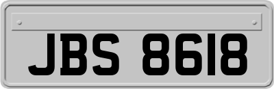 JBS8618