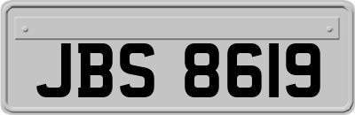 JBS8619