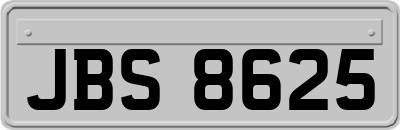 JBS8625