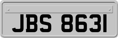 JBS8631