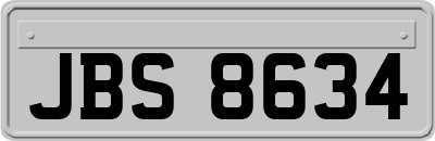 JBS8634