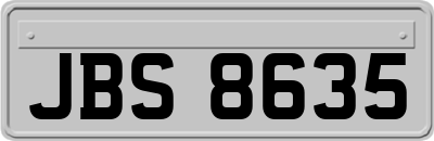 JBS8635