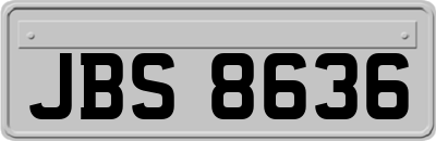 JBS8636