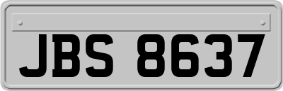 JBS8637