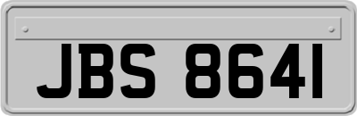 JBS8641