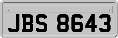 JBS8643