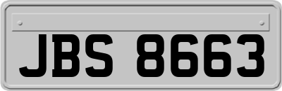 JBS8663