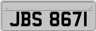 JBS8671