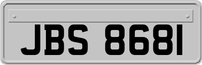 JBS8681