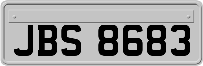 JBS8683