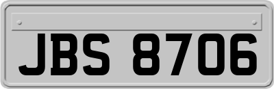 JBS8706