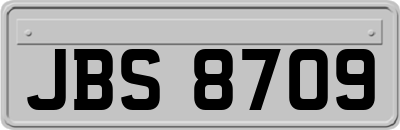 JBS8709