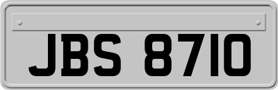 JBS8710