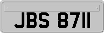 JBS8711