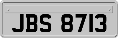 JBS8713