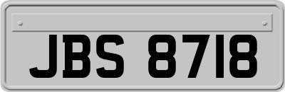 JBS8718