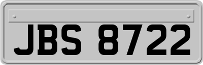 JBS8722