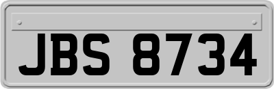 JBS8734