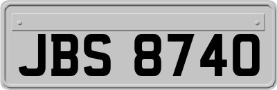 JBS8740