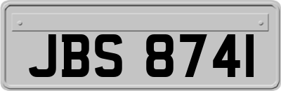 JBS8741