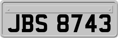 JBS8743
