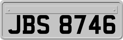 JBS8746