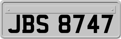 JBS8747