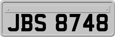 JBS8748